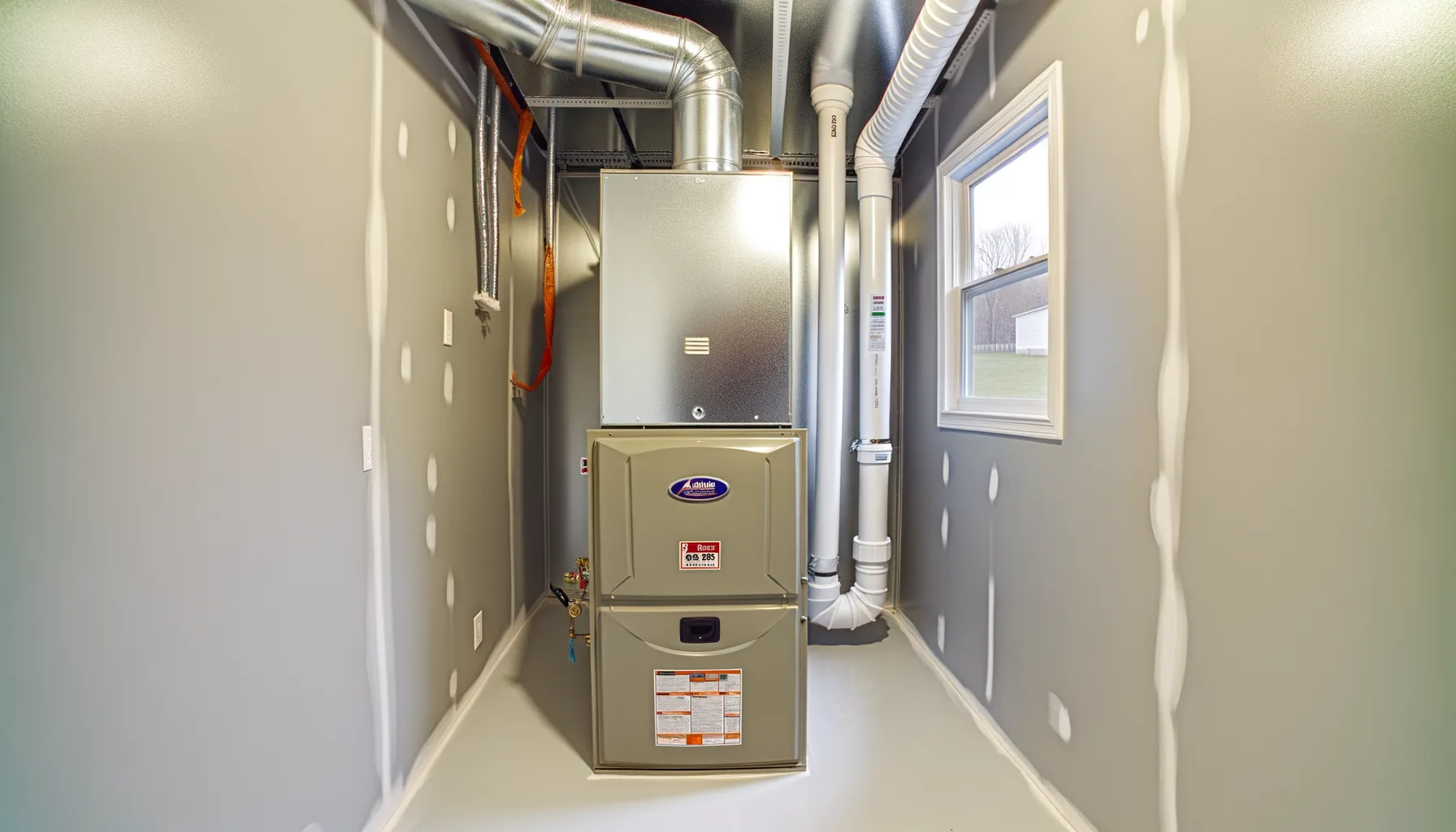 Residential HVAC