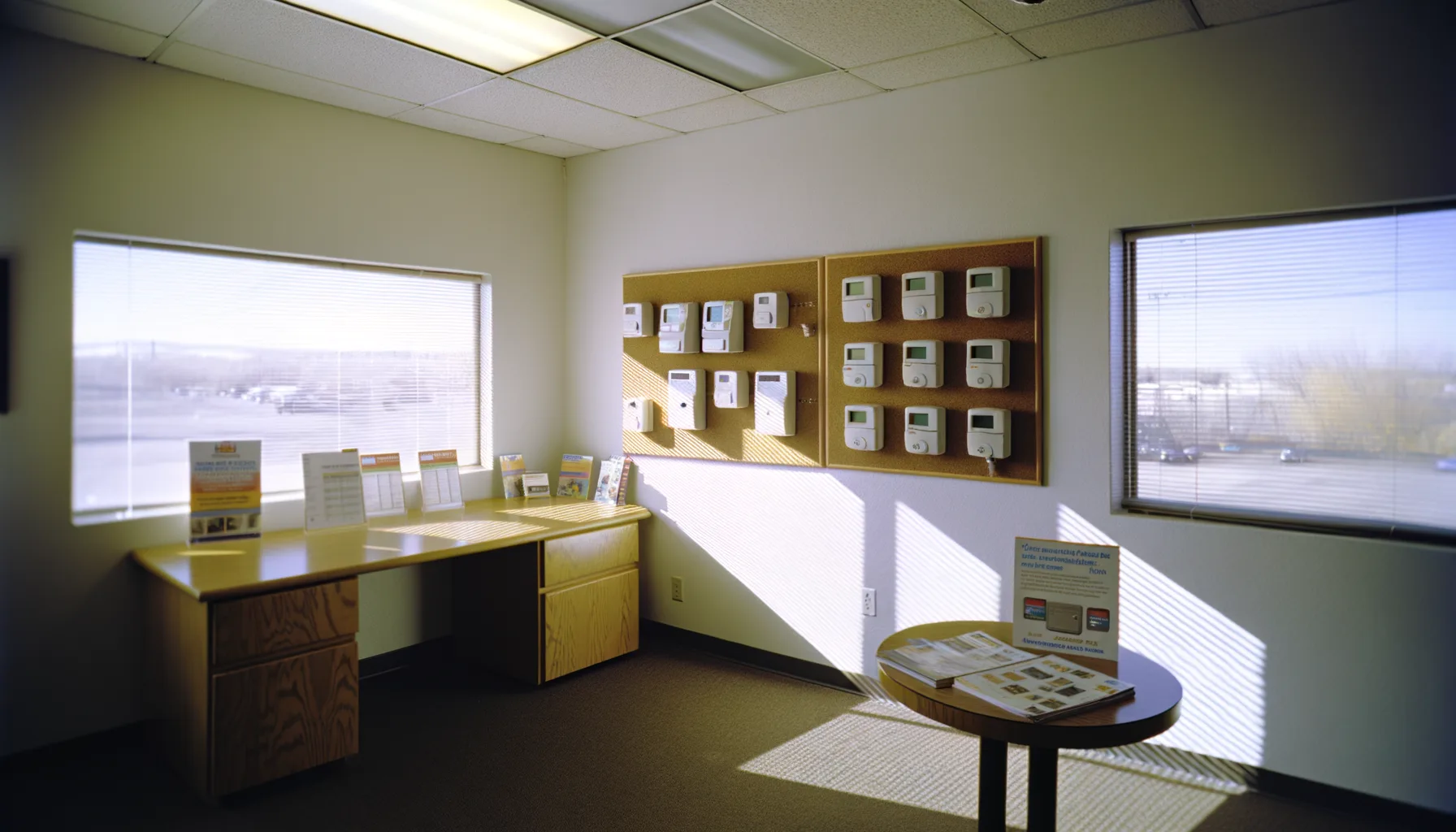 BetterFlow Heating and Air Conditioning team