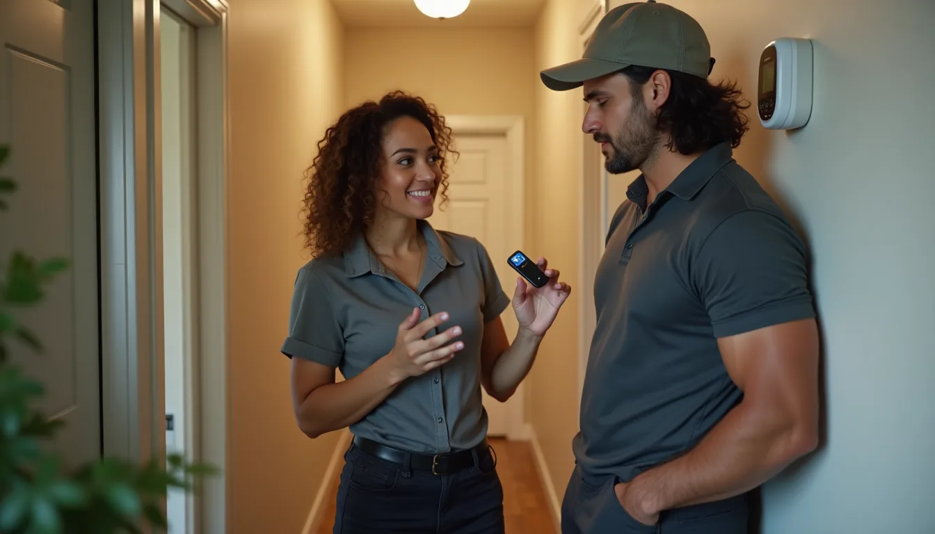 Emergency HVAC Service